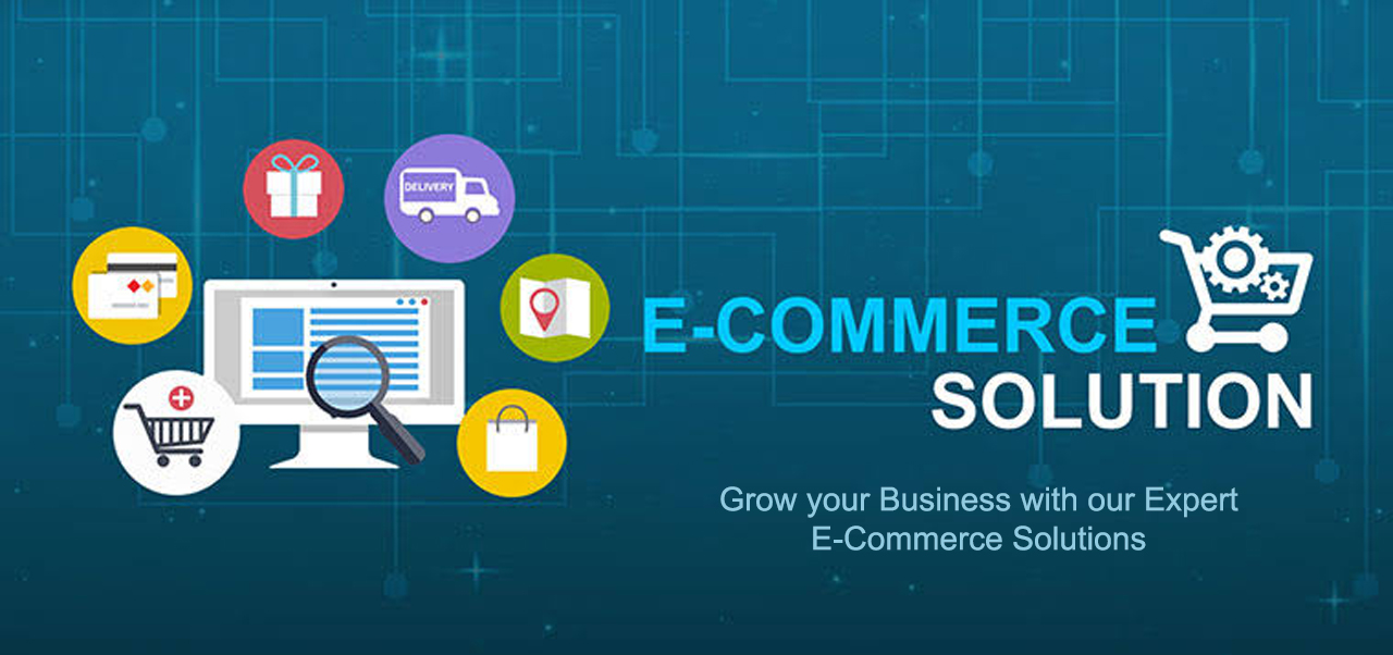 Best ECommerce website developers in Bangalore